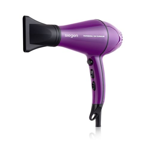 SECADOR DE PELO SIEGEN SG-3047-1