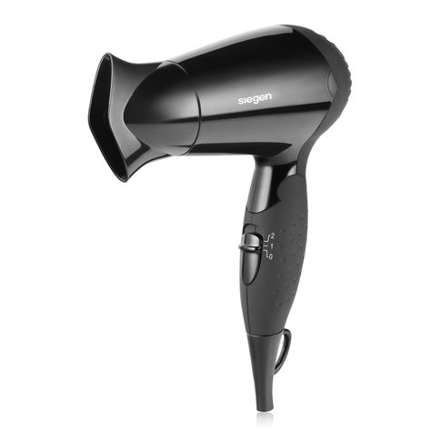 SECADOR DE PELO SIEGEN SG-3005 POCKET-1