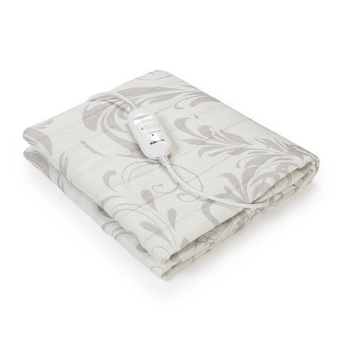 CALIENTA CAMA SIEGEN SG-5120D4 1 PLAZA (150 X 80 cms)-1