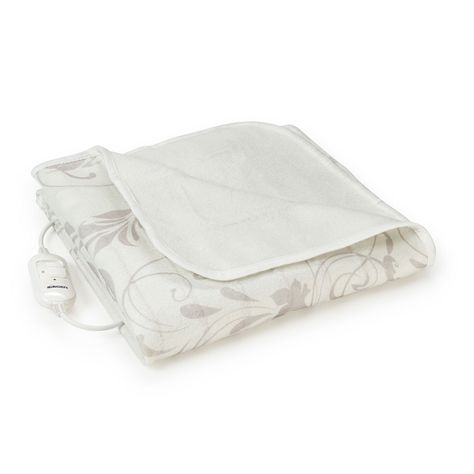 CALIENTA CAMA SIEGEN SG-5120D4 1 PLAZA (150 X 80 cms)-2