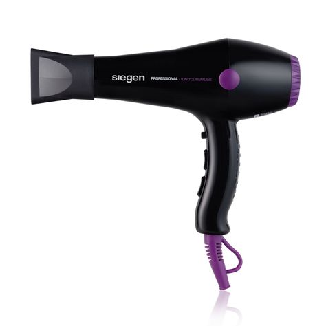 SECADOR DE PELO SIEGEN SG-3049-1