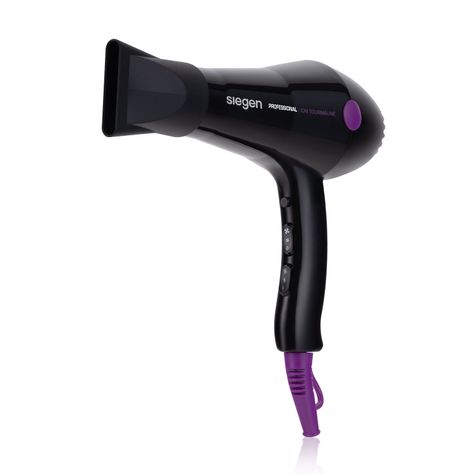 SECADOR DE PELO SIEGEN SG-3049-2