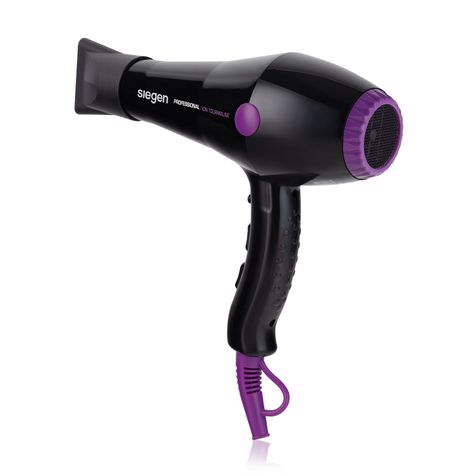 SECADOR DE PELO SIEGEN SG-3049-3