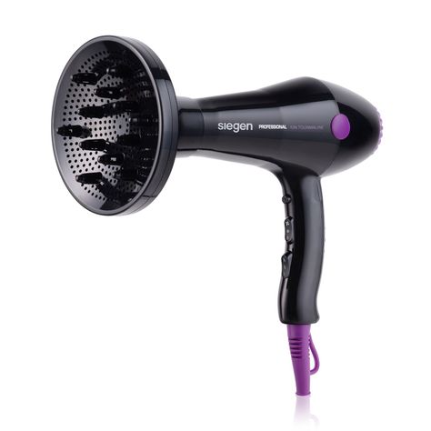 SECADOR DE PELO SIEGEN SG-3049-4