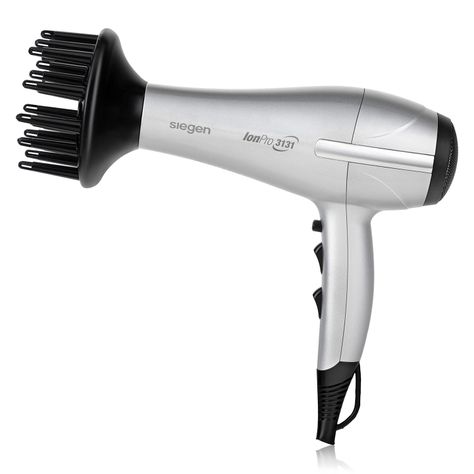 SECADOR DE PELO SIEGEN SG-3131-2