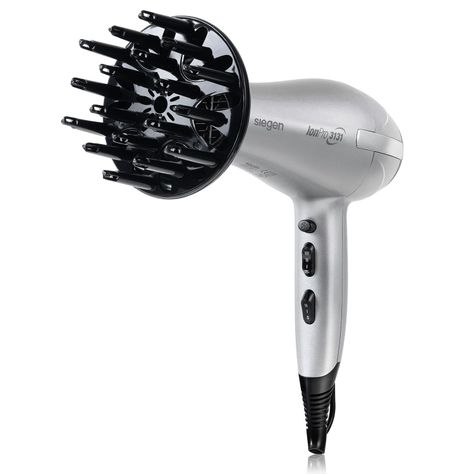 SECADOR DE PELO SIEGEN SG-3131-4