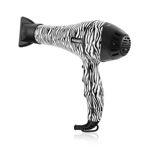 SECADOR DE PELO SIEGEN SG-3140-4