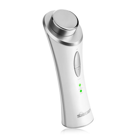 REJUVENECEDOR & REAFIRMANTE FACIAL SIEGEN SG-6200-2
