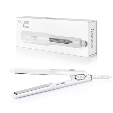 Alisador Siegen SG-B4759 Titanio + Iones Negativos-0