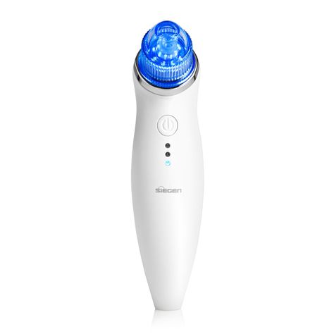 ASPIRADORA FACIAL ELÉCTRICA BLUE-RAY SG-6170-2
