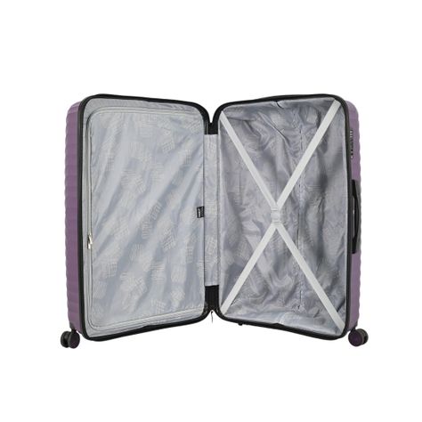 Maleta Quantum S Oslo - Purple-1