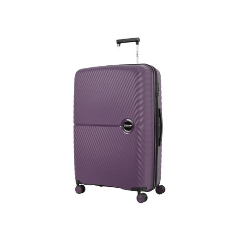 Maleta Quantum L Oslo - Purple-0