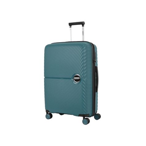 Maleta Quantum L Oslo - Green-0