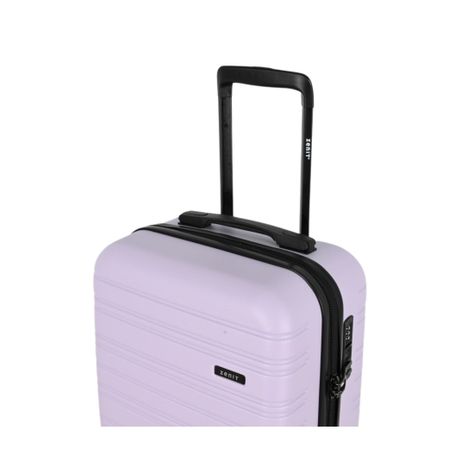 Maleta Wagner L - Purple-2