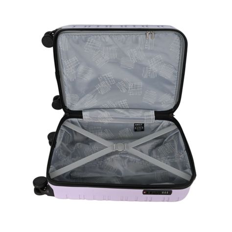 Maleta Wagner L - Purple-3