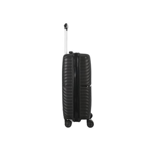Maleta Quantum S Oslo - Black-1
