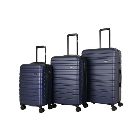 Maleta Wagner M - Navy-2