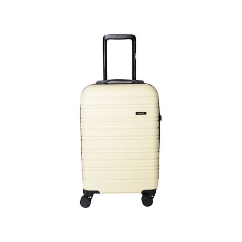 Maleta Wagner L - Yellow-1