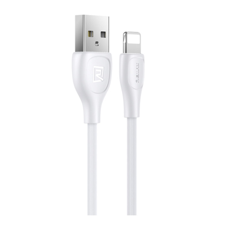 Cable Datos Pro Remax Usb A Lightning 1m 2,4A-0