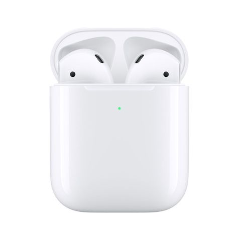 Audífonos Airbuds 2 Generación-3