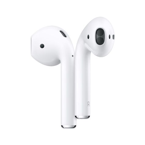 Audífonos Airbuds 2 Generación-0
