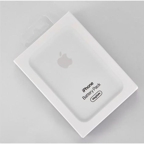 MagSafe Battery Pack - Cargador Portátil IPhone-3