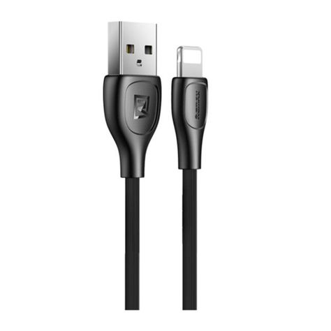 Cable Datos Remax Usb A Lightning 1M 2,4A -0