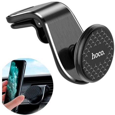 Soporte magnético hoco para ventilación de aire para auto-1