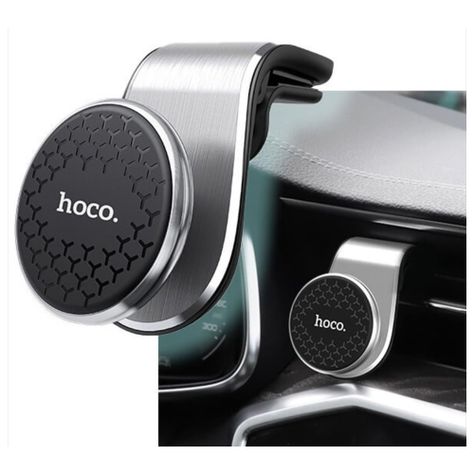 Soporte magnético hoco para ventilación de aire para auto-3