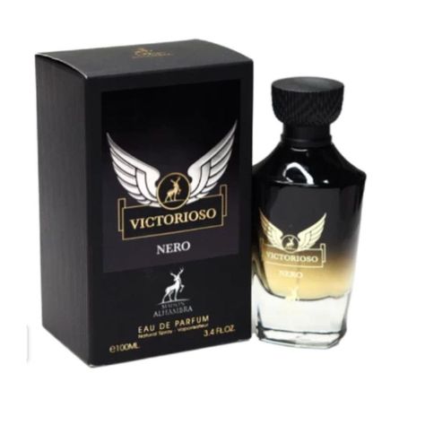 VICTORIOSO NERO EDP 100 ML Maison Alhambra-0