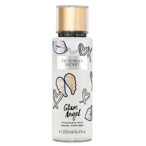 Victoria Secret Glam Angel 250ml Colonia Mujer-0