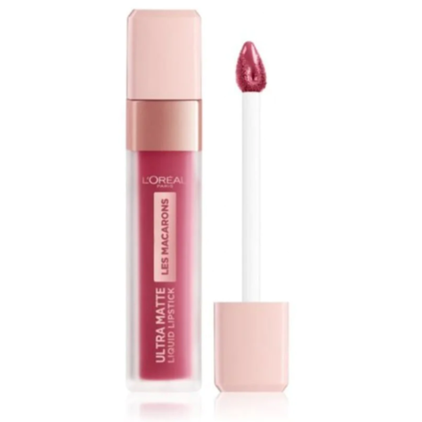 Labial Les Macarons 820 Praline Of Paris-0