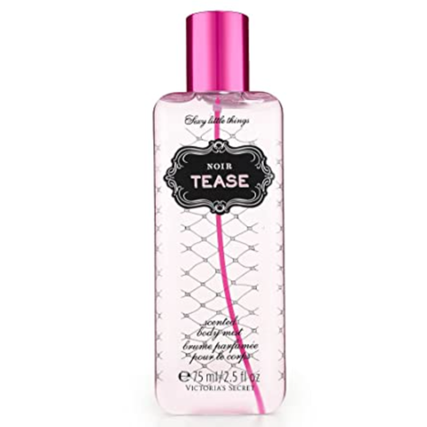 Noir Tease Travel Mist-Colonia 75 Ml Mujer Victoria Secret-0