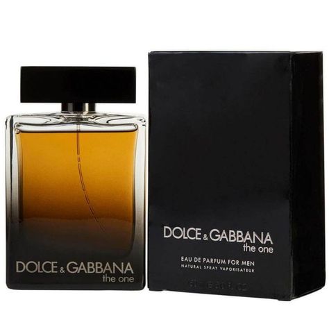 THE ONE EDP 150 ML DOLCE & GABBANA-0