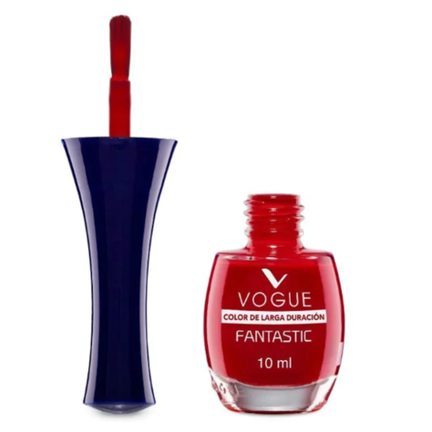 ESMALTE SUPER FANTASTIC ROJO RUBI 62 VOGUE-0