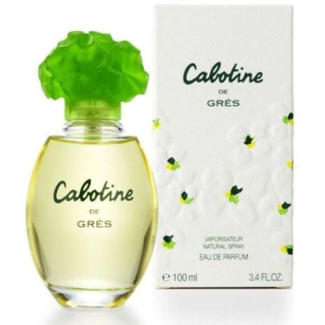 CABOTINE 100ML EDP DAMA-0