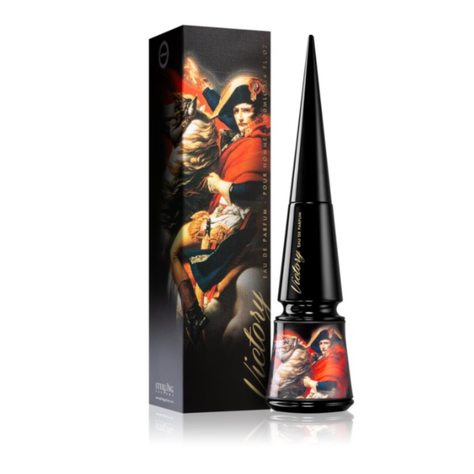 Armaf Victory Pour Homme Edp 100ml Hombre-0