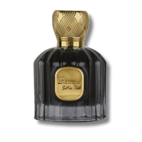 Maison Alhambra Baroque Satin Oud EDP 100 ML Unisex-1