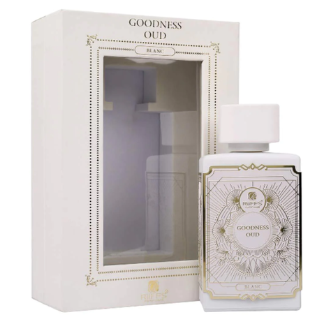 Goodness Oud Blanc 100Ml Unisex-0