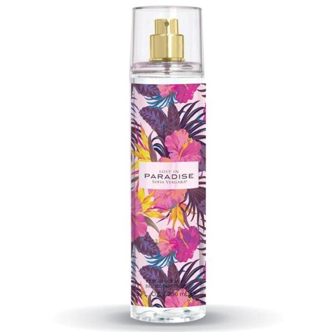 Lost In Paradise Sofia Vergara Colonia 236Ml Mujer-0