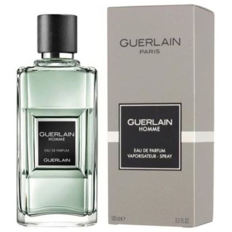 Guerlain Homme Edp 100Ml Hombre-0