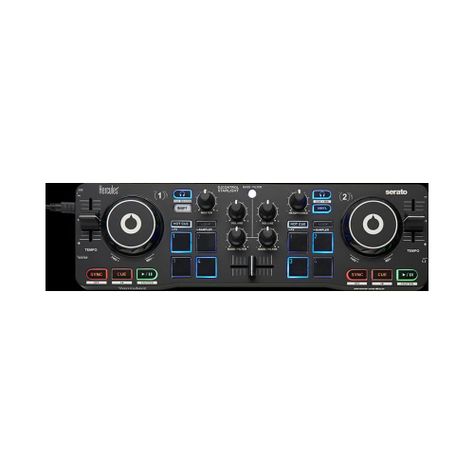 Dj CONTROL STARLIGHT WORLWIDE VERSION-0