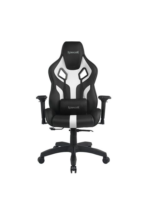 Silla Gamer Redragon Capricornius White-0