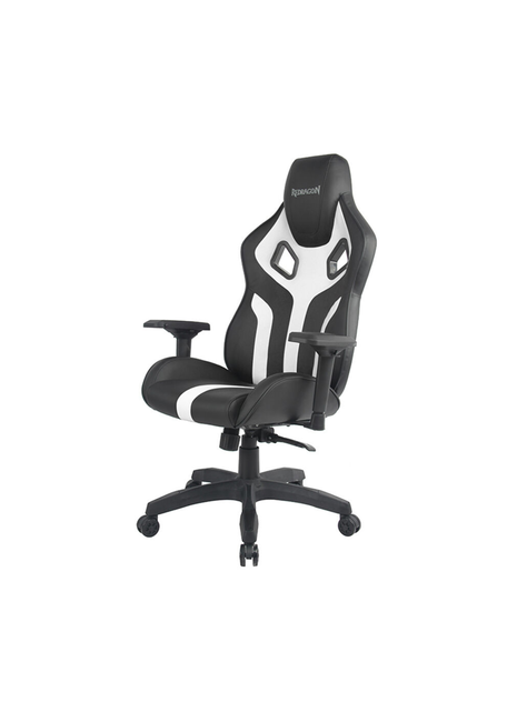 Silla Gamer Redragon Capricornius White-1