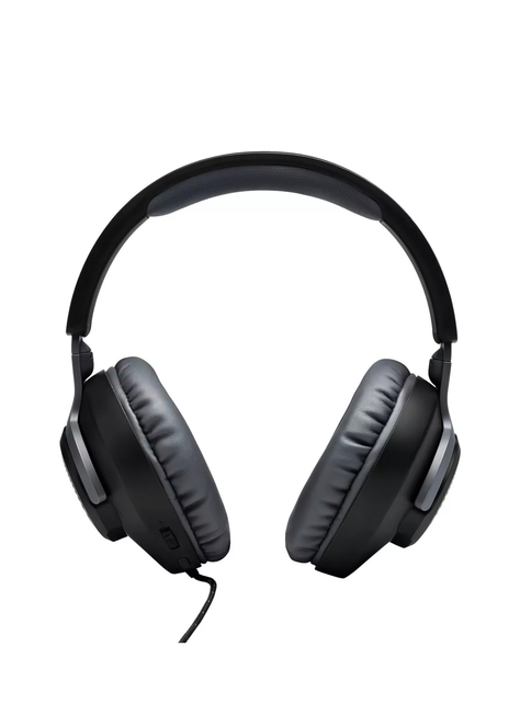 Audífonos Gamer JBL Quantum 100 Jack-1