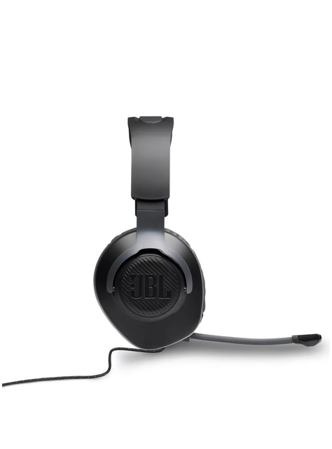 Audífonos Gamer JBL Quantum 100 Jack-2