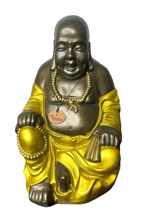Buda de la Fortuna XL-0
