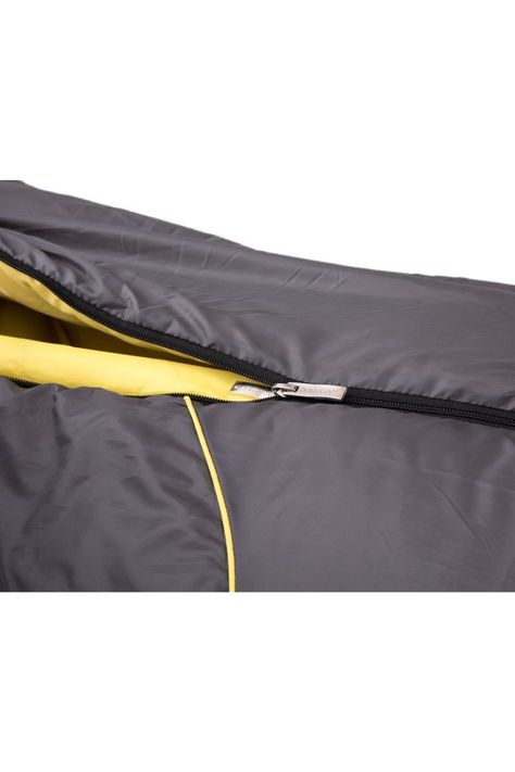 Saco De Dormir Pucon 300 XL Trekking Camping-2
