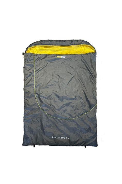 Saco De Dormir Pucon 300 XL Trekking Camping-0