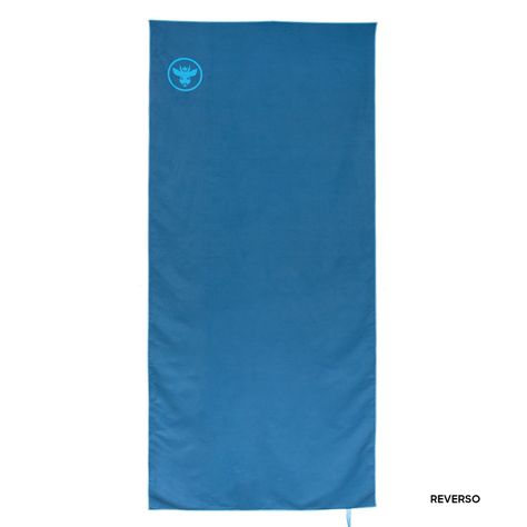 Toalla Playa Microfibra Grande XL Quintay Bosscamp (90 x 200)-1